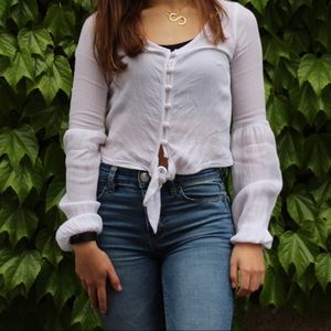 Meet your Posher, Sophie